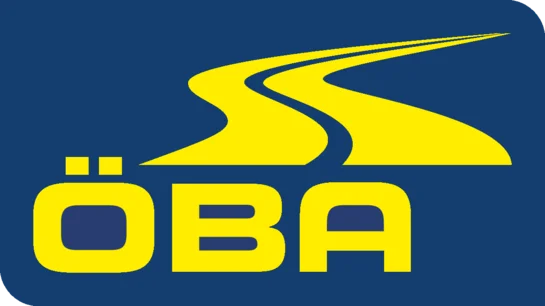 OEBA Logo ÖBA