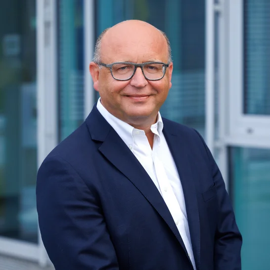 Dominik Mayr