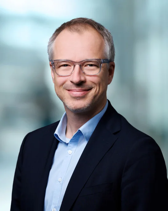 Uwe Gattermayr