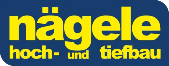 Naegele Logo NaegeleHochundTiefbau