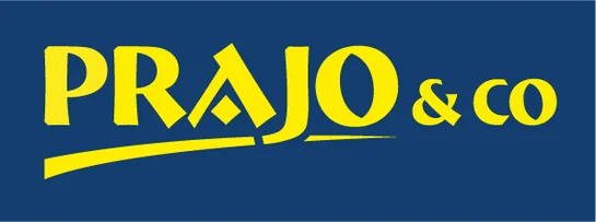 Prajo Logo Prajo