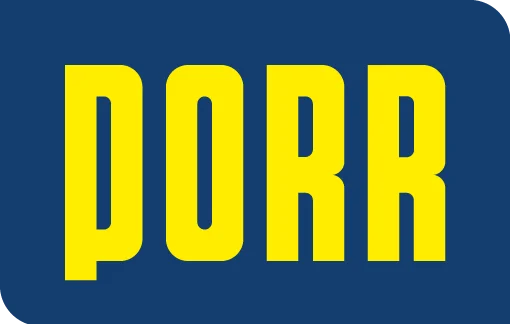 PORR PORR