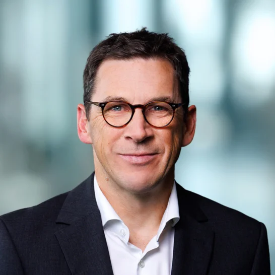 Bernhard Hinterplattner