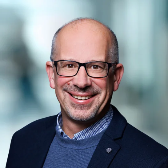 Markus Tandler