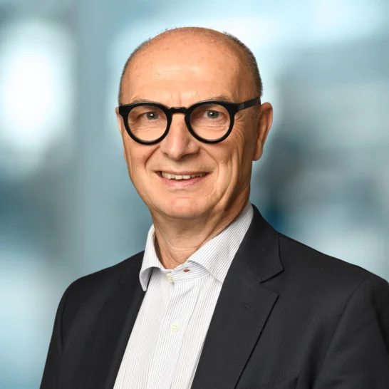 Dieter Haderer