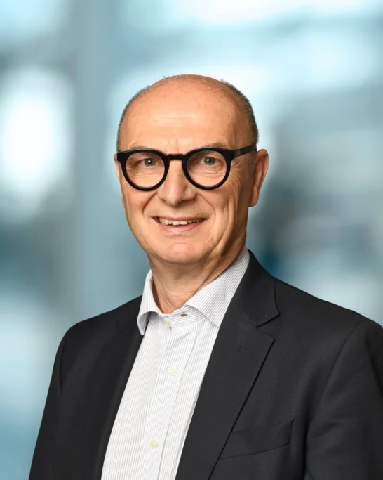 Dieter Haderer