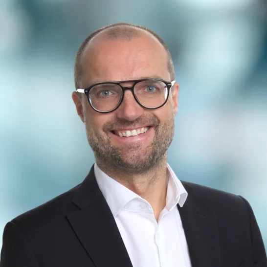 Christof Hilber