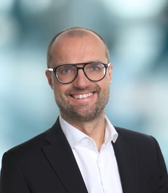 Christof Hilber