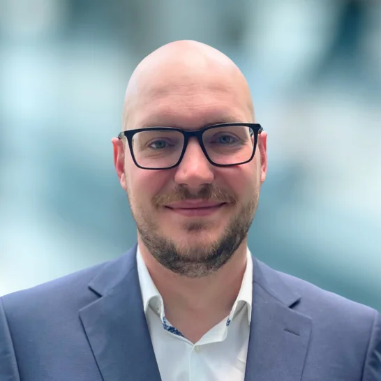 Lukas Biegl