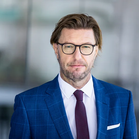 Klemens Eiter CFO . PORR AG Klemens Eiter CFO . PORR AG