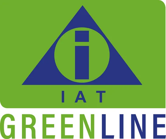 IAT Greenline IAT Greenline