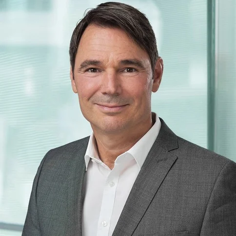 Portrait Oliver Schupe Portrait Oliver Schupe