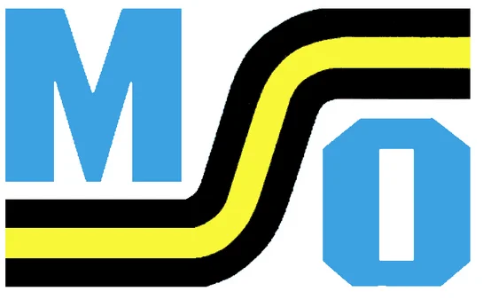 MSO Logo MSO Logo
