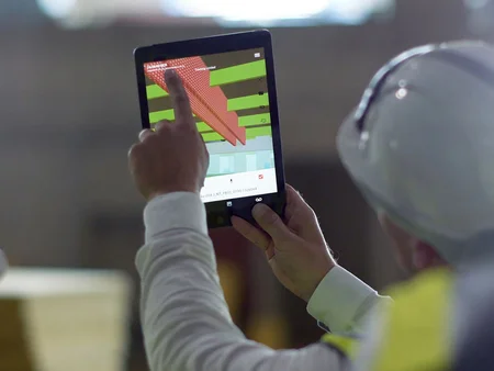 Design engineering tragwerksplanung