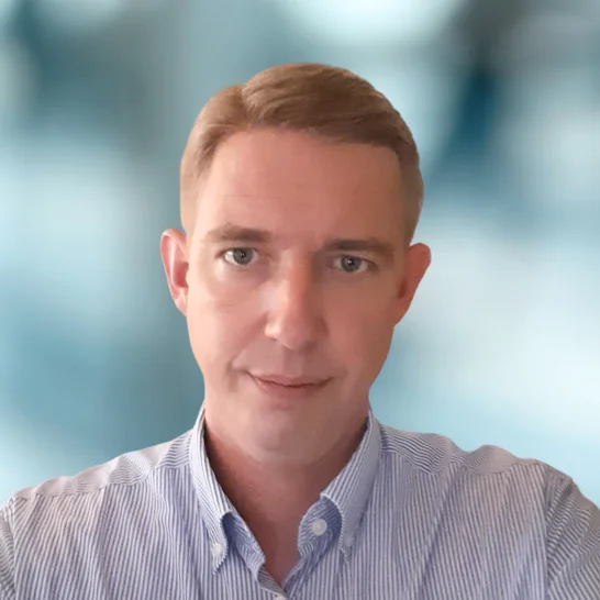 Michael Riebel